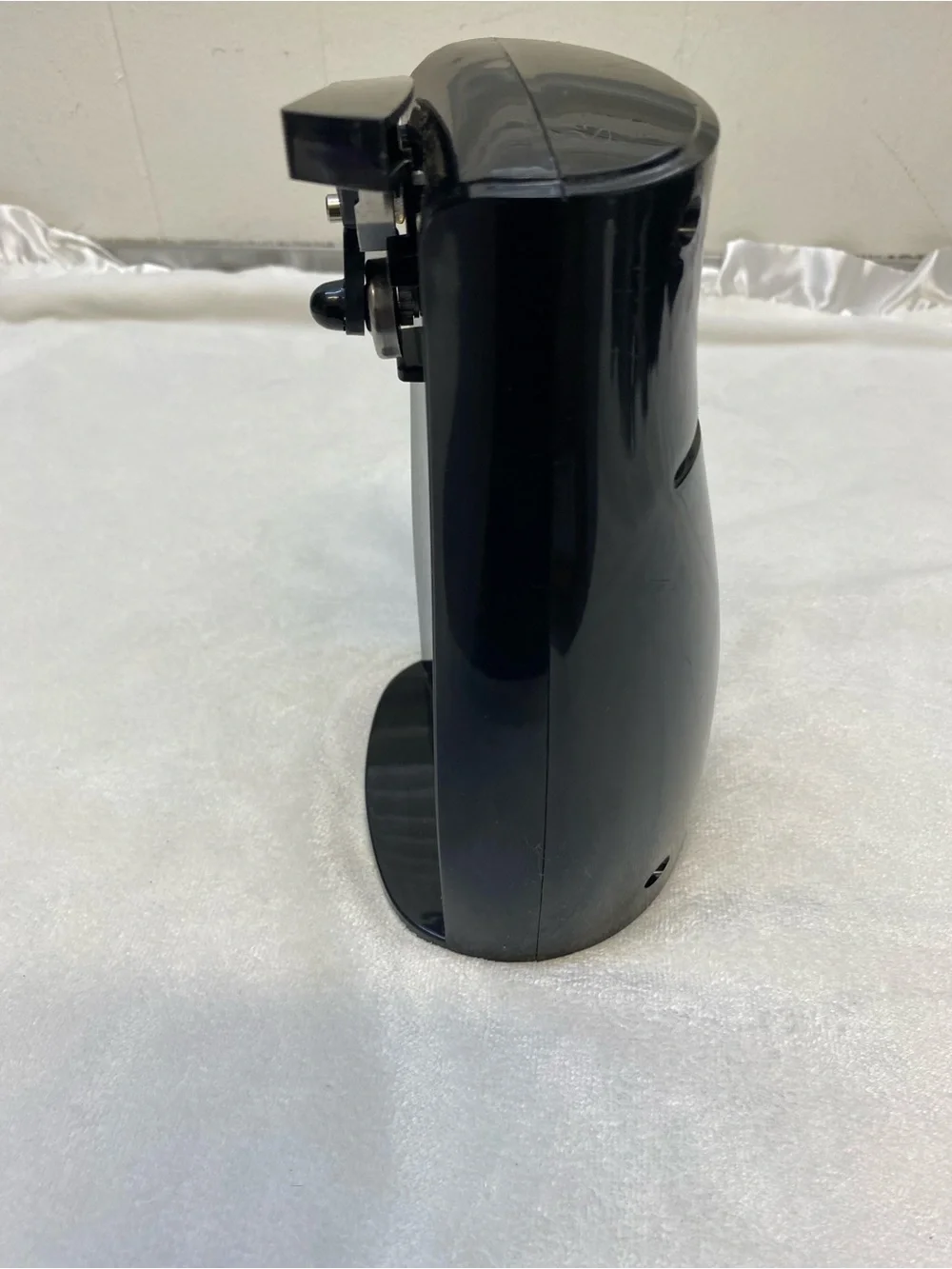 Proctor Silex Electric Can Opener Black